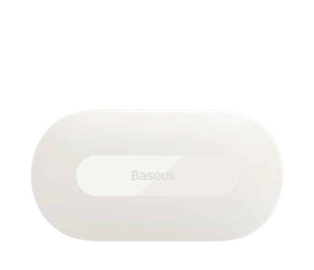Baseus Bowie EZ10 (white) - 1162771 - zdjęcie 2